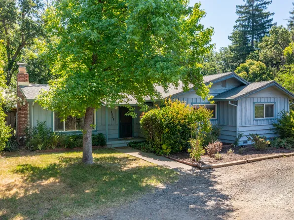 3620 Sacramento Dr, Redding, CA 96001