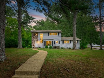 7302 Faye Ave, Chattanooga, TN, 37421