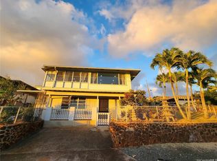 3938 Niele Pl, Honolulu, HI 96816