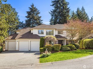 5900 Oberland Pl NW, Issaquah, WA