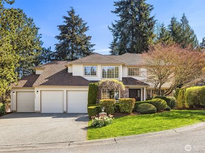 5900 Oberland Place NW, Issaquah, WA, 98027