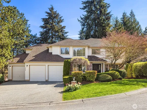 5900 Oberland Place NW, Issaquah, WA 98027