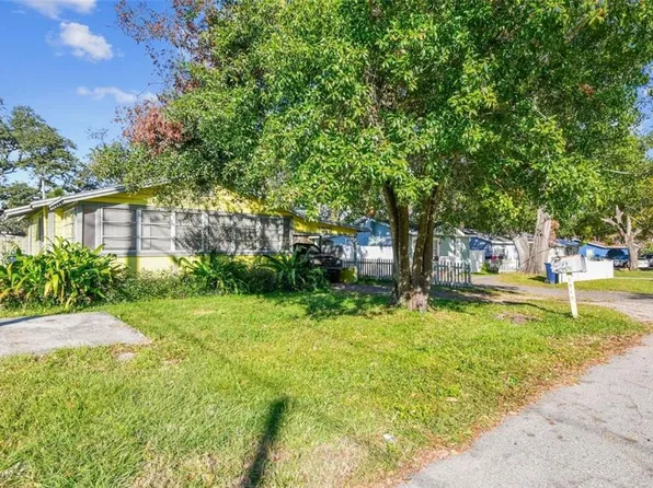 1915 W FERN STREET, TAMPA, FL 33604