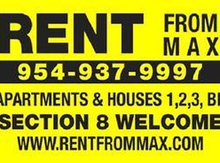 2730 NW 6th Ct, Pompano Beach, FL 33311