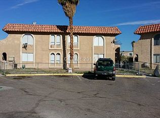 1416 Garden Cir, Las Vegas, NV 89119