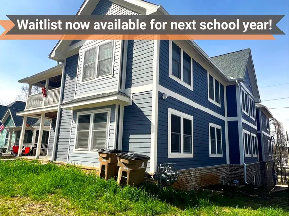 1315 Forest Ave Unit 103, Knoxville, TN 37916