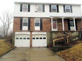 1588 Karahill Dr, Cincinnati, OH 45240