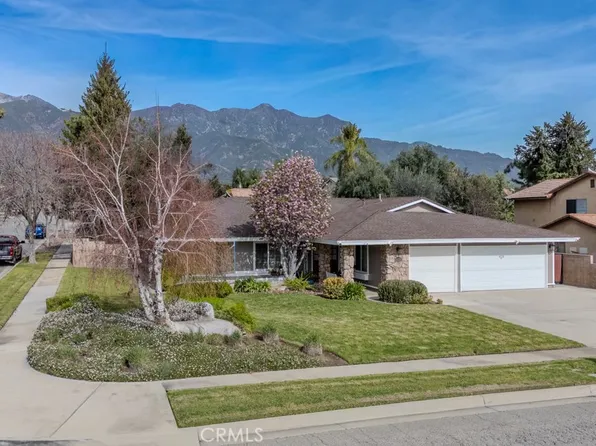 9588 Highland Ave, Alta Loma, CA 91737