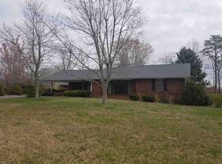 7835 Highway 68, Tellico Plains, TN 37385