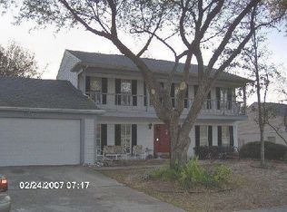 2711 Cedarcrest Pl, Valrico, FL 33596