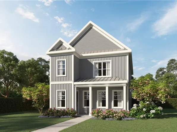 1926 Granite Peak Dr NW, Atlanta, GA 30318