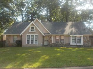 4063 Remsen Cv, Memphis, TN 38135