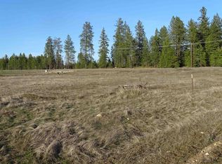 39 N Newport Hwy Parcel 39151.9089, Elk, WA 99009