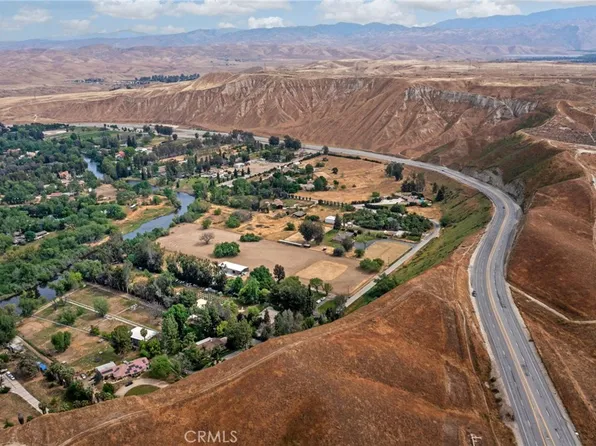 0 Shadow Hills Dr Lot 2, Bakersfield, CA 93308