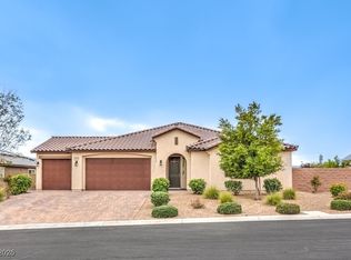 9805 Yellow Shadow Ave, Las Vegas, NV 89149
