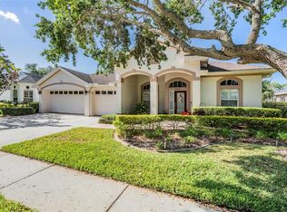 10510 Castleford Way, Tampa, FL 33626