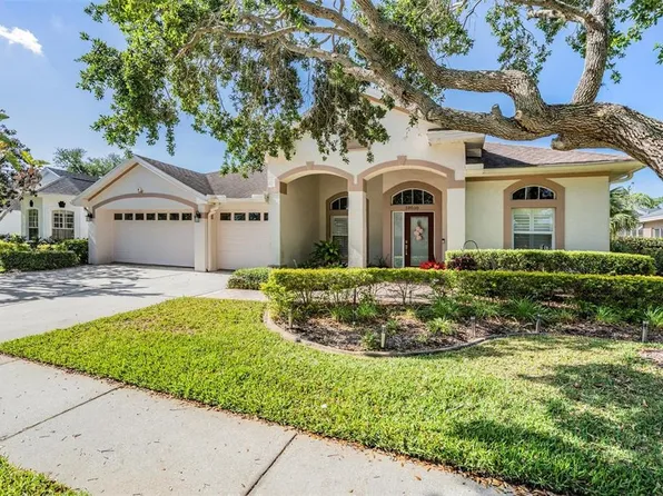 10510 Castleford Way, Tampa, FL 33626