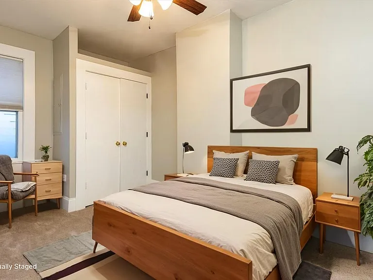 384 Mulberry St #203 — Photo 21
