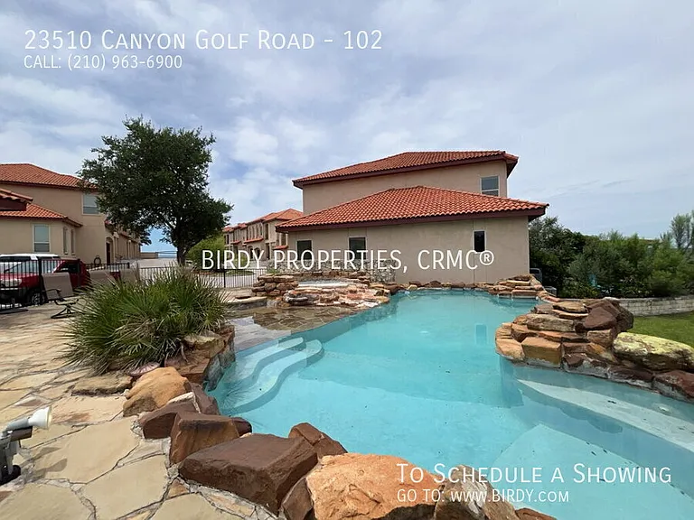 23510 Canyon Golf Rd #102 — Photo 43