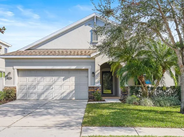 7652 RATHDOWN LANE, WESLEY CHAPEL, FL 33545