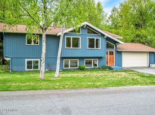 13150 Sues Way, Anchorage, AK 99516