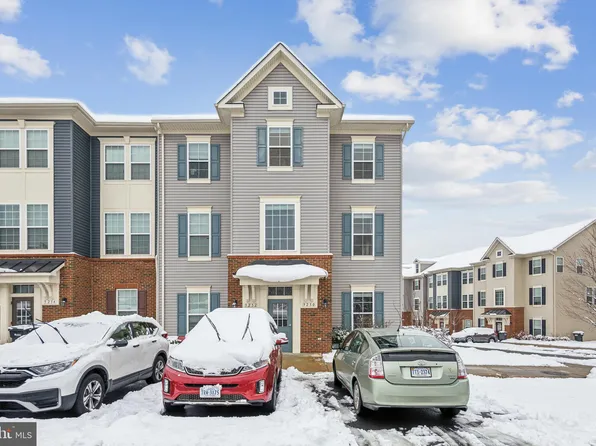 9250 Kos Ln, Manassas, VA 20110