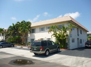 2131 NE 41st St APT 109, Lighthouse Point, FL 33064