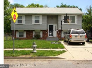 5909 Lafayette Ave, Riverdale, MD 20737