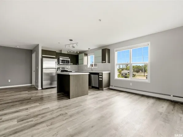 UNIT 114-1610 Dakota DRIVE, Regina, SK S4Z 0A5