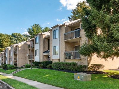 9 Bailiffs Ct Unit 201, Lutherville Timonium, MD, 21093