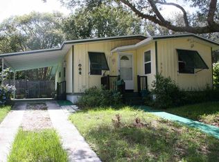 968 Catalina Rd, Saint Augustine, FL 32086