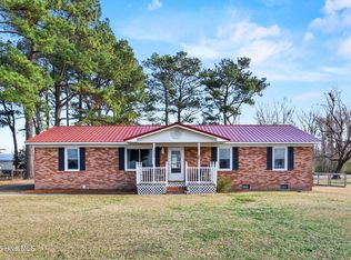 333 Lyman Road, Beulaville, NC 28518
