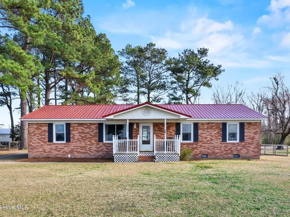 333 Lyman Road, Beulaville, NC 28518