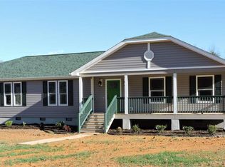 5428 Jamaca Rd, Cedar Grove, NC 27231