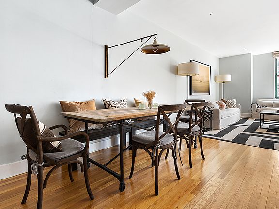 3rd image of 53 N Moore St APT 5A