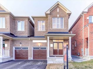 91 Titan Trl, Markham, ON L3S 0E4