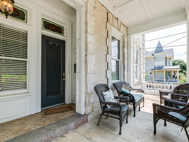 3216 E Broad St #A — Photo 27