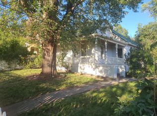 108 Deer Path Ave, Manitou Springs, CO 80829