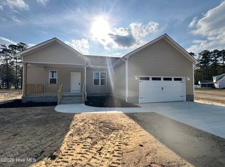 103 Harris Court, Goldsboro, NC 27534