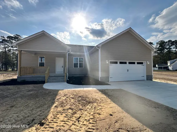 103 Harris Court, Goldsboro, NC 27534