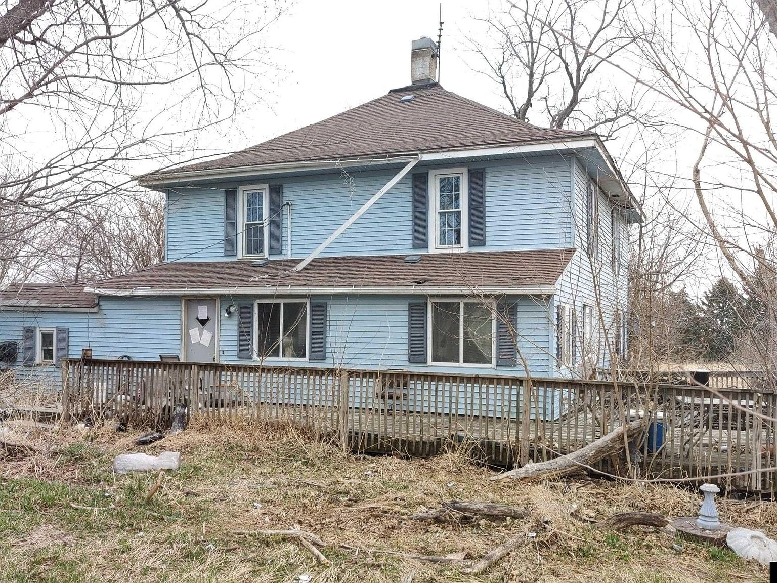 4290 County Road Gh, Tekamah, NE 68061 Zillow