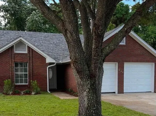 763 Whitney Dr, Biloxi, MS 39532