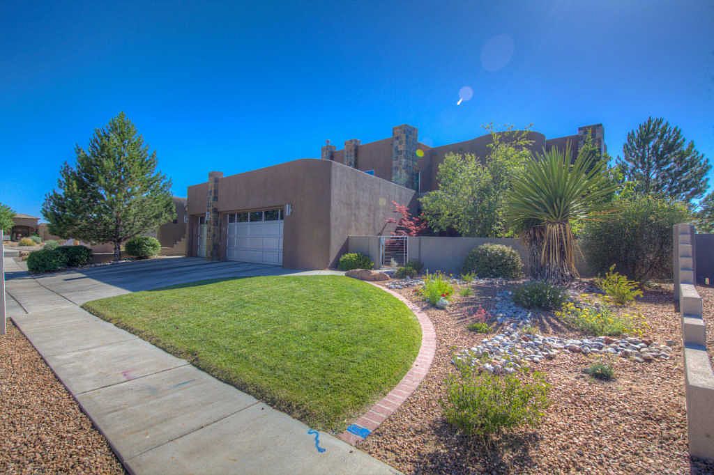 LiLiページ 8205 Desert Lily Ln NE, Albuquerque, NM 87122 | Zillow