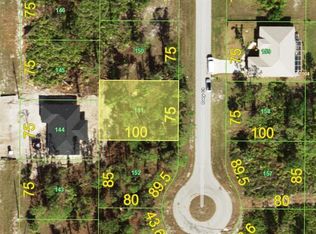 8 Dory Ct #151, Placida, FL 33946