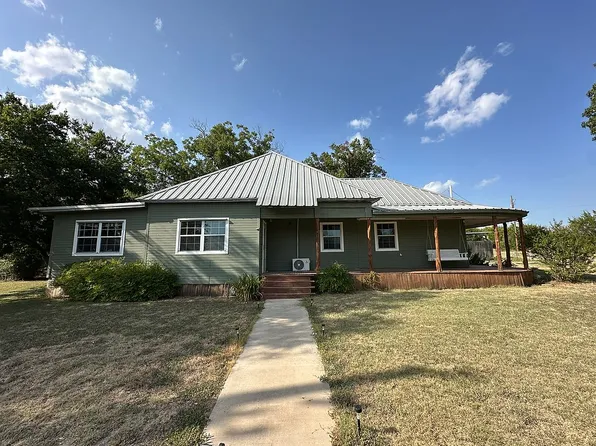 704 Elsie St, Morgan, TX 76671