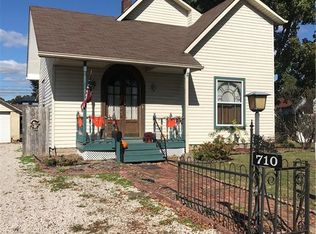 710 E Washington St, Martinsville, IN 46151