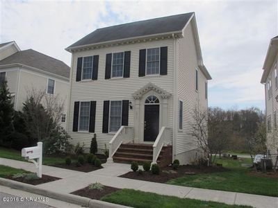 1617 Honeysuckle Dr, Blacksburg, VA, 24060