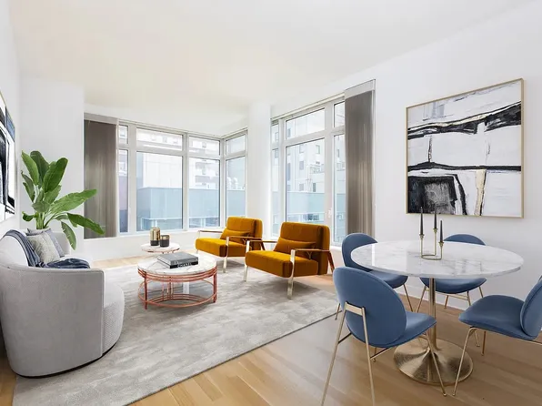 400 East 67th Street 7G image 1 of 17