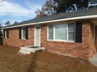 3231 Mills Rd, Greenville, NC 27858