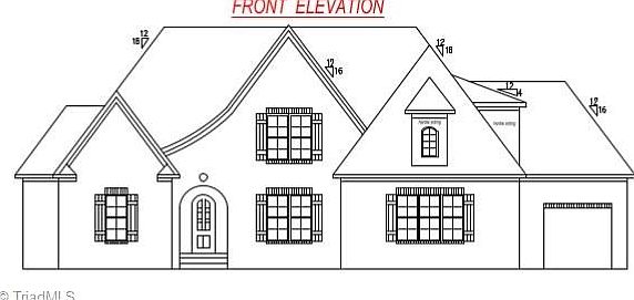 2nd image of 8898 Neugent Farm Ct